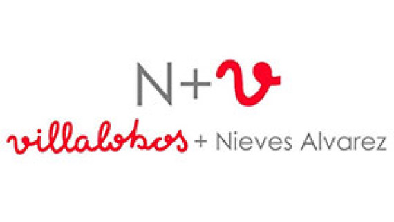 Villalobos + Nieves Álvares - Moda en Santa Cruz de Tenerife