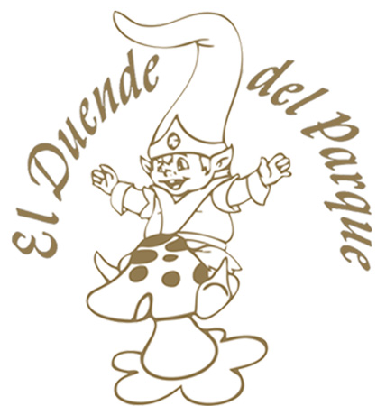 El Duende Del Parque